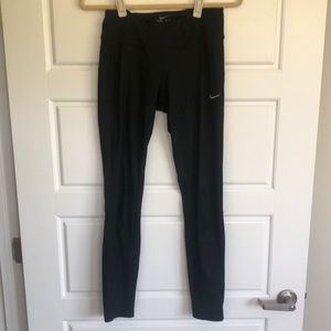 Black Nike Leggings